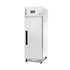 Polar G-Series Upright Fridge Single Stainless Steel Door 600Ltr DL893-A